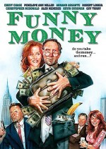Funny Money (2006) afişi