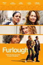 Furlough (2018) afişi