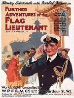 Further Adventures Of A Flag Officer (1927) afişi