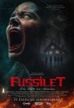 Fussilet (2024) afişi