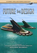 Future By Design (2006) afişi