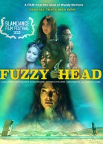 Fuzzy Head (2023) afişi