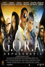 G.O.R.A. (2004) afişi G.O.R.A. (2004) afişi