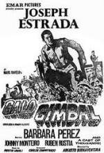 Galo Gimbal (1968) afişi