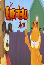 Garfield (2008) afişi