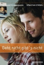 Geht Nicht Gibt's Nicht (2002) afişi