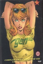 Gen 13 (1999) afişi