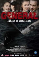 General-zamach Na Gibraltarze (2009) afişi