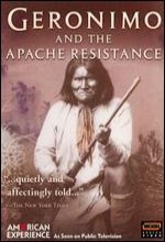 Geronimo And The Apache Resistance (1988) afişi