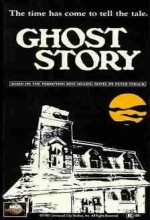 Ghost Story (1981) afişi