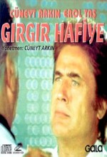 Gırgır Hafiye Gırgır Hafiye