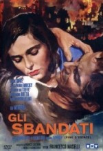 Gli Sbandati (1955) afişi