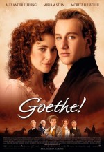Goethe´nin İlk Aşkı