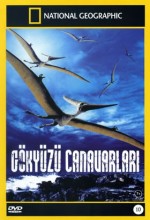 Gökyüzü Canavarları  afişi