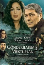 Gönderilmemiş Mektuplar