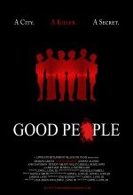 Good People (2008) afişi