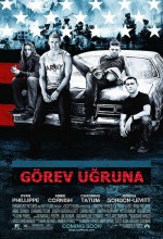 Görev Uğruna (2008) afişi