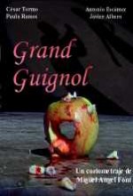 Grand Guignol (2008) afişi