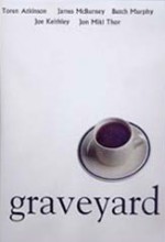 Graveyard (2003) afişi