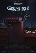 Gremlinler 2