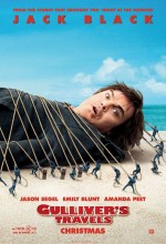 Gulliver'in Gezileri