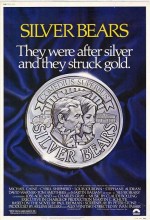Gümüş Ayı (1978) afişi