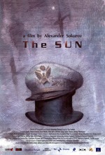 Güneş (2005) afişi