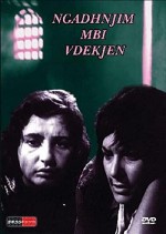 Gadhnjim mbi vdekjen (1967) afişi