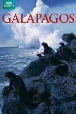 Galapagos Bbc (2006) afişi Galapagos Bbc (2006) afişi