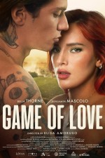 Game of Love (2022) afişi