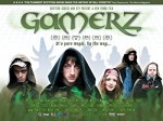 GamerZ (2005) afişi