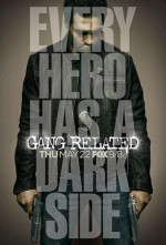 Gang Related (2014) afişi