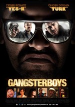 Gangsterboys (2010) afişi