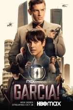 García! (2022) afişi