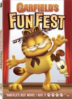 Garfield Komedi Festivali (2008) afişi