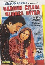 Garibin çilesi ölünce Biter (1979) afişi