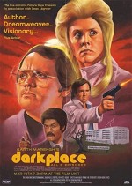 Garth Marenghi's Darkplace (2004) afişi