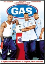 Gas (2004) afişi