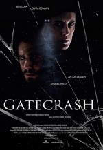 Gatecrash (2020) afişi