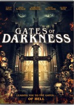 Gates of Darkness (2019) afişi