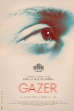 Gazer (2024) afişi