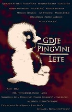 Gdje Pingvini Lete (2008) afişi