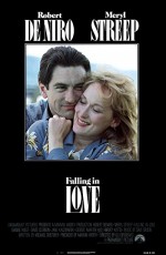 Geç Kalan Sevgi (1984) afişi