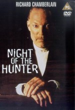 Gece Avcısı (1991) afişi