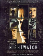 Gece Bekçisi (1997) afişi