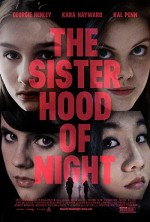 Gece Kardeşliği (2014) afişi