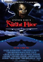 Gece Katili (1997) afişi