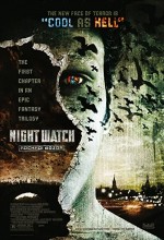 Gece Nöbeti (2004) afişi
