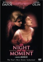 Gece ve Anı (1994) afişi