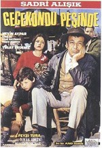 Gecekondu Peşinde (1967) afişi